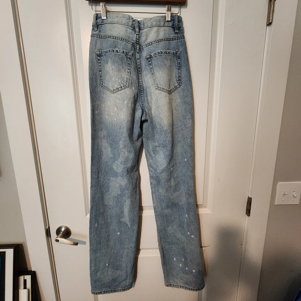 Jeans - Picture 4 of 4
